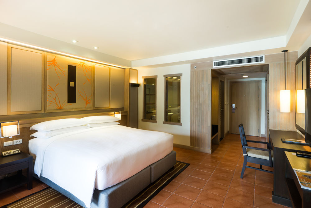 Fotos del hotel - Phuket Marriott Resort And Spa Merlin Beach