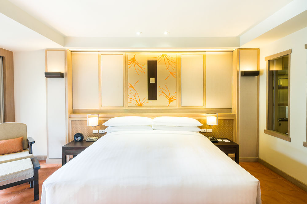 Fotos del hotel - Phuket Marriott Resort And Spa Merlin Beach