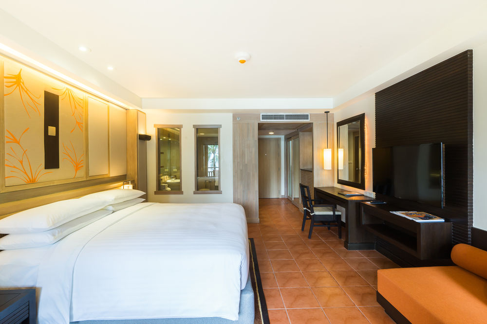 Fotos del hotel - Phuket Marriott Resort And Spa Merlin Beach