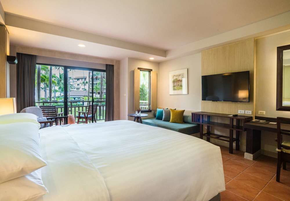 Fotos del hotel - Phuket Marriott Resort And Spa Merlin Beach