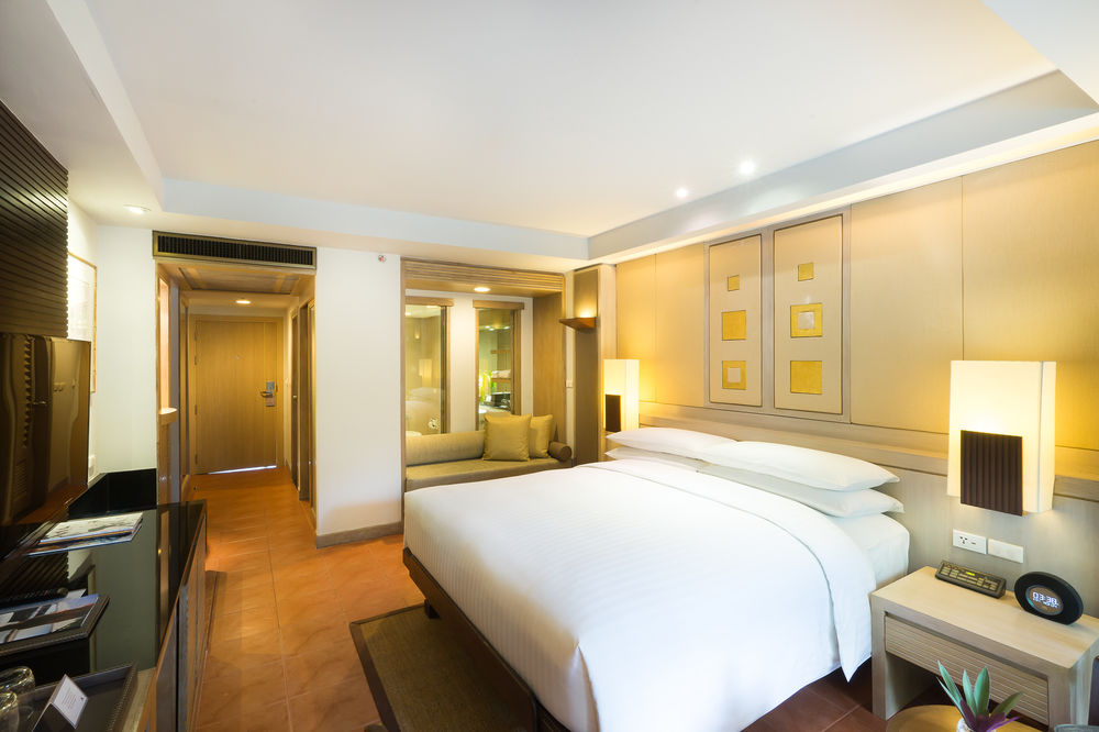 Fotos del hotel - Phuket Marriott Resort And Spa Merlin Beach