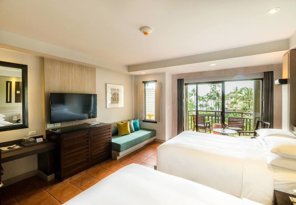 Fotos del hotel - Phuket Marriott Resort And Spa Merlin Beach