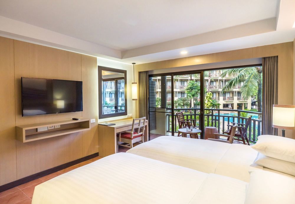 Fotos del hotel - Phuket Marriott Resort And Spa Merlin Beach
