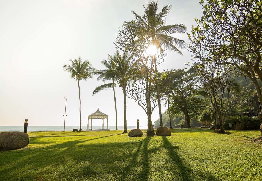 Fotos del hotel - Phuket Marriott Resort And Spa Merlin Beach
