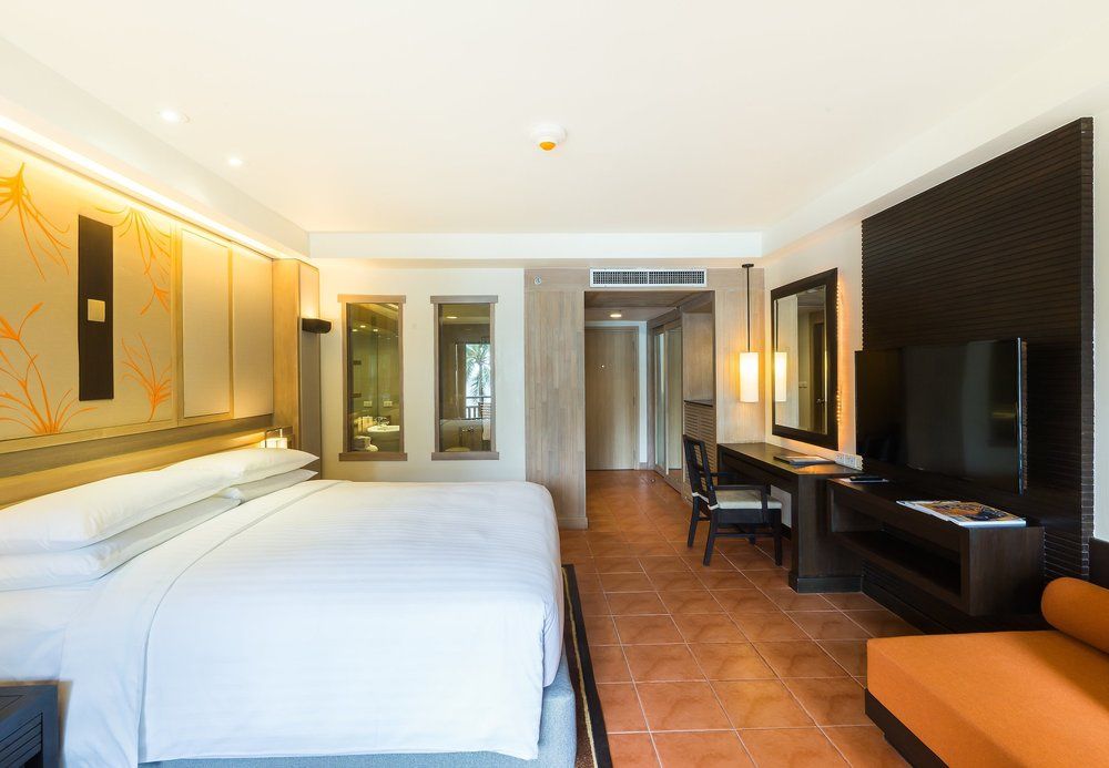 Fotos del hotel - Phuket Marriott Resort And Spa Merlin Beach