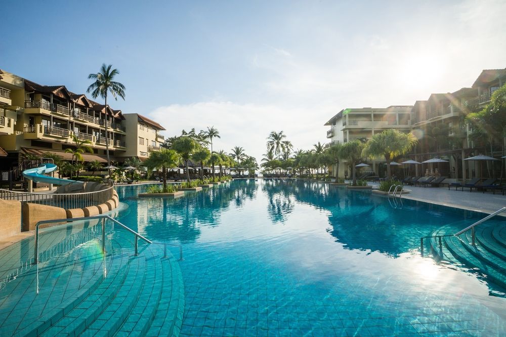 Fotos del hotel - Phuket Marriott Resort And Spa Merlin Beach