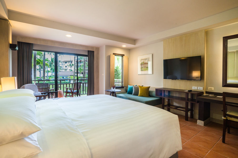 Fotos del hotel - Phuket Marriott Resort And Spa Merlin Beach
