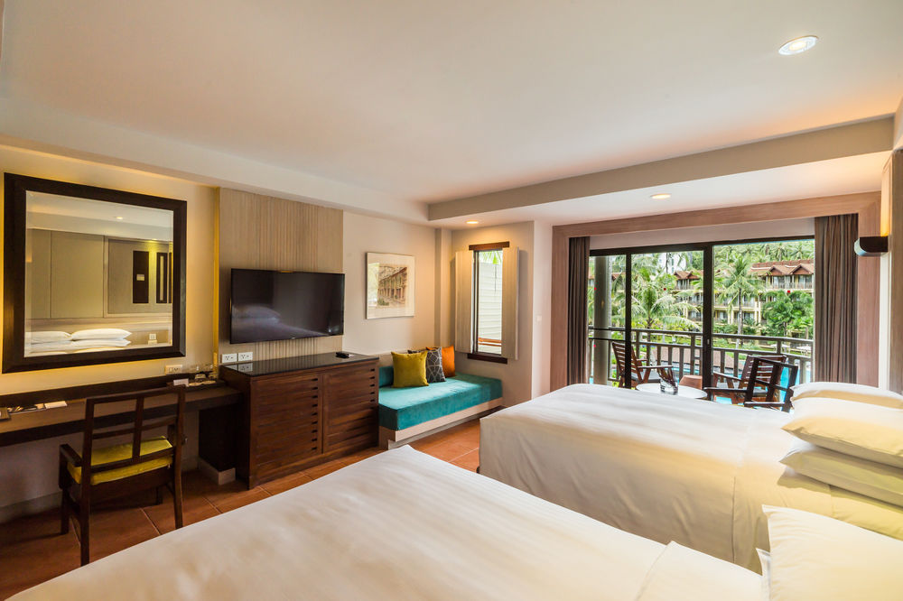 Fotos del hotel - Phuket Marriott Resort And Spa Merlin Beach