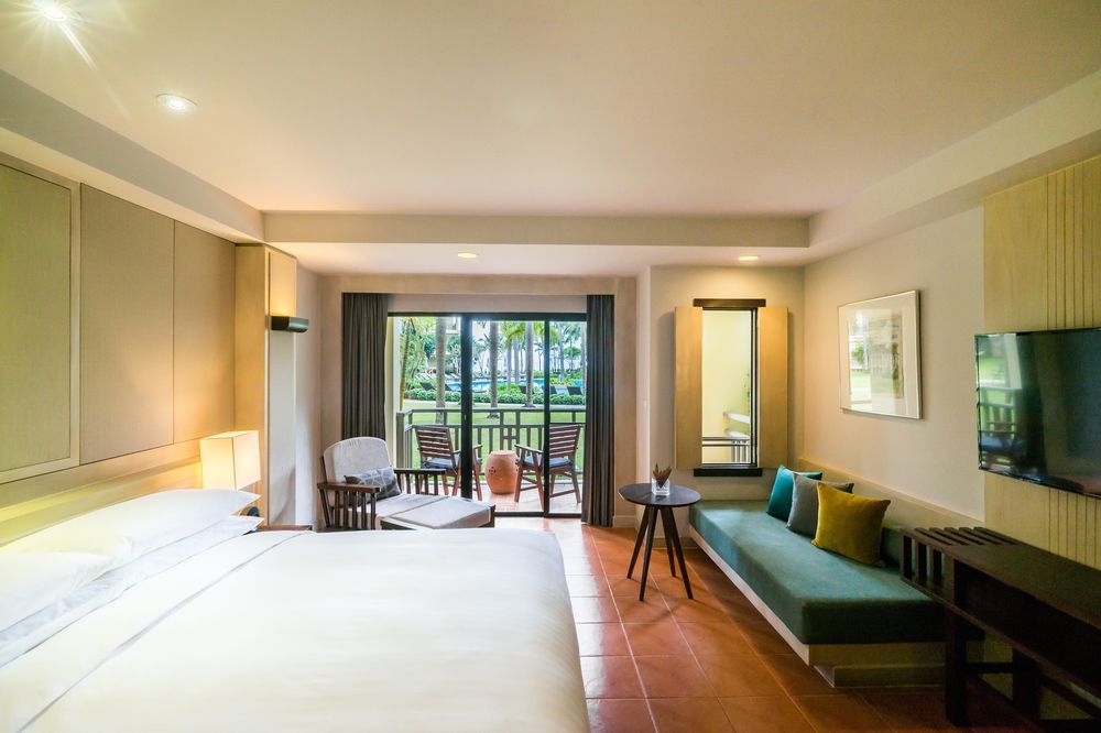 Fotos del hotel - Phuket Marriott Resort And Spa Merlin Beach