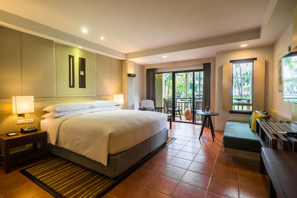 Fotos del hotel - Phuket Marriott Resort And Spa Merlin Beach