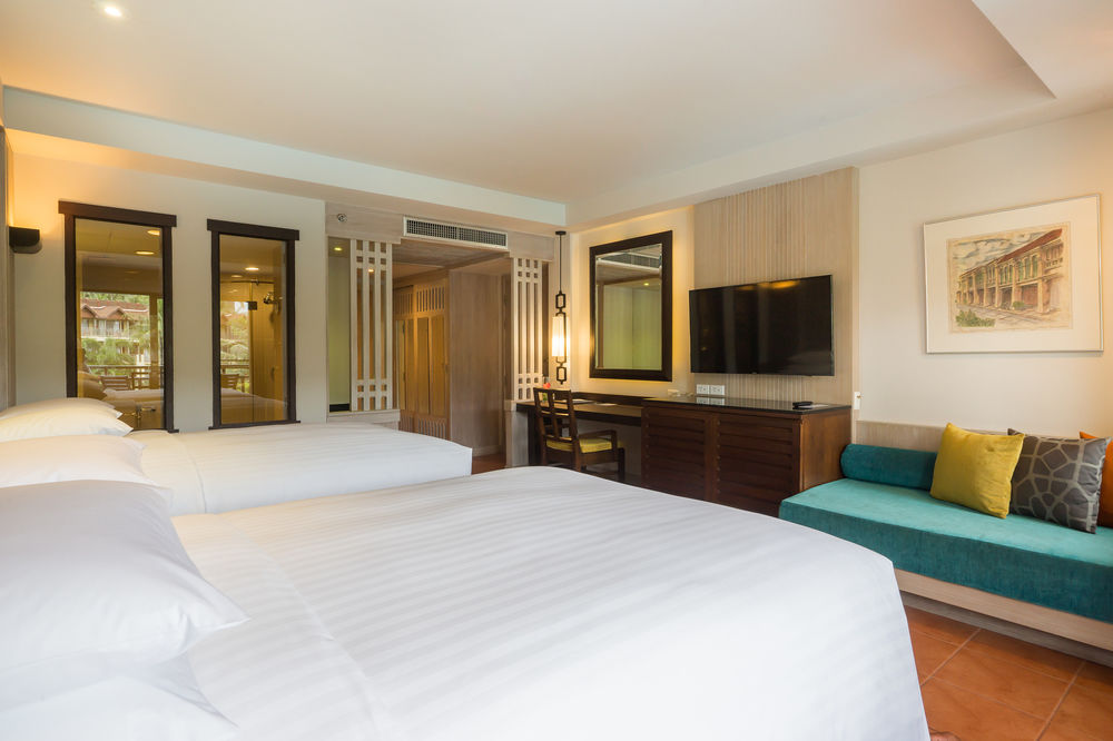 Fotos del hotel - Phuket Marriott Resort And Spa Merlin Beach