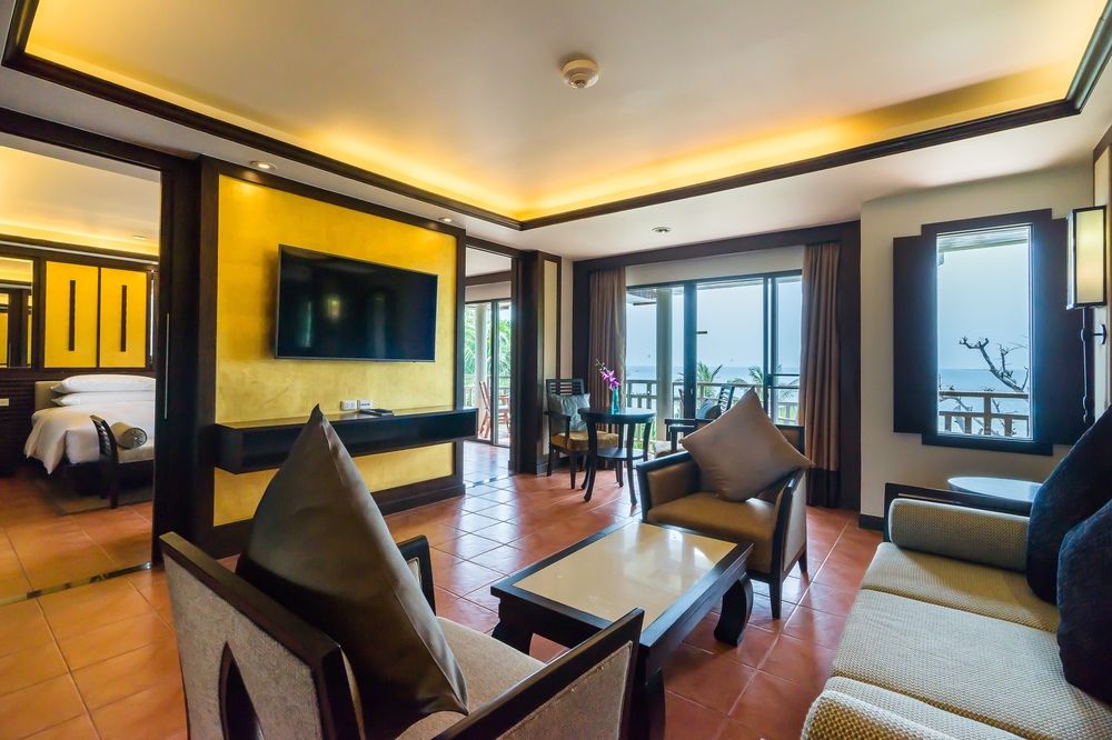 Fotos del hotel - Phuket Marriott Resort And Spa Merlin Beach