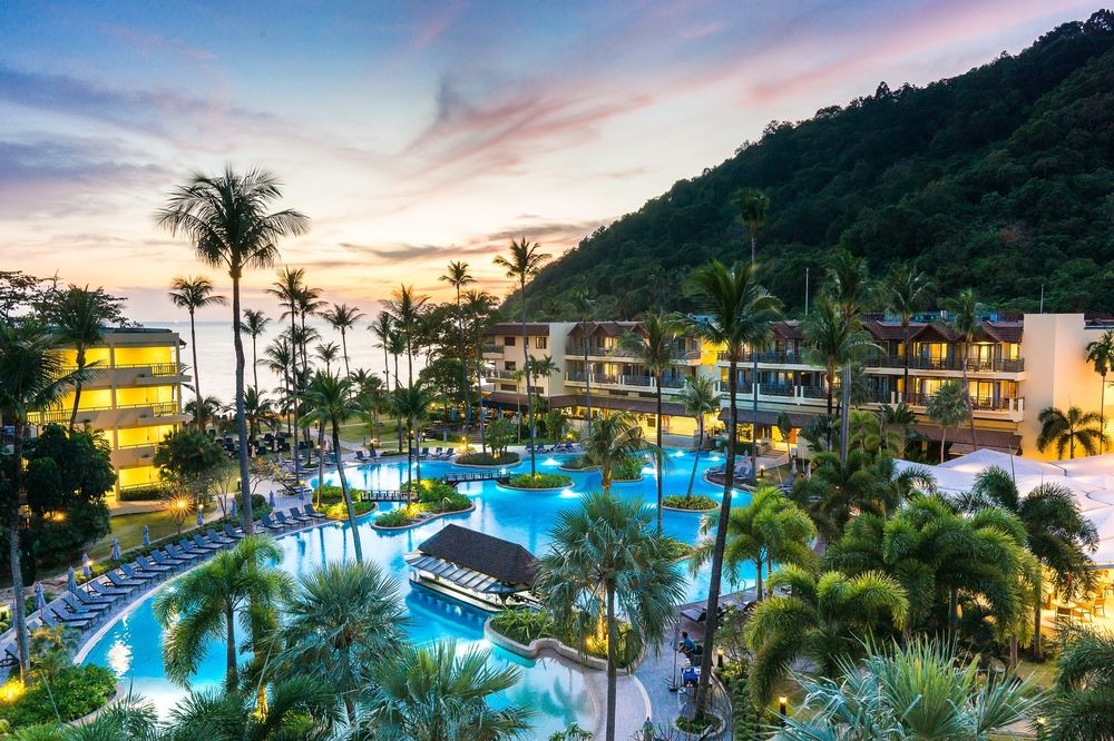 Fotos del hotel - Phuket Marriott Resort And Spa Merlin Beach
