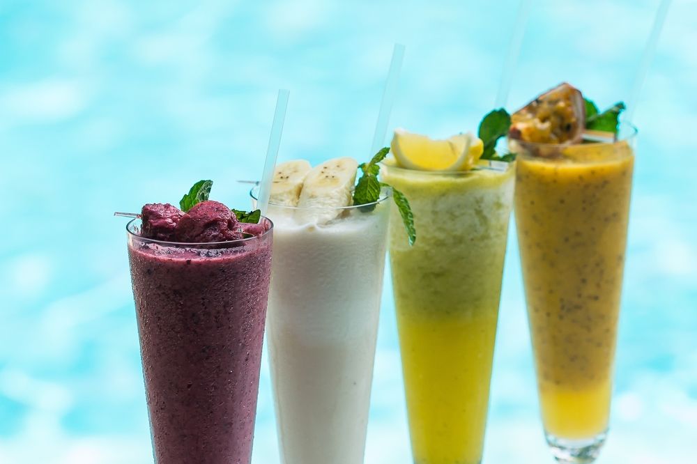Fotos del hotel - Phuket Marriott Resort And Spa Merlin Beach