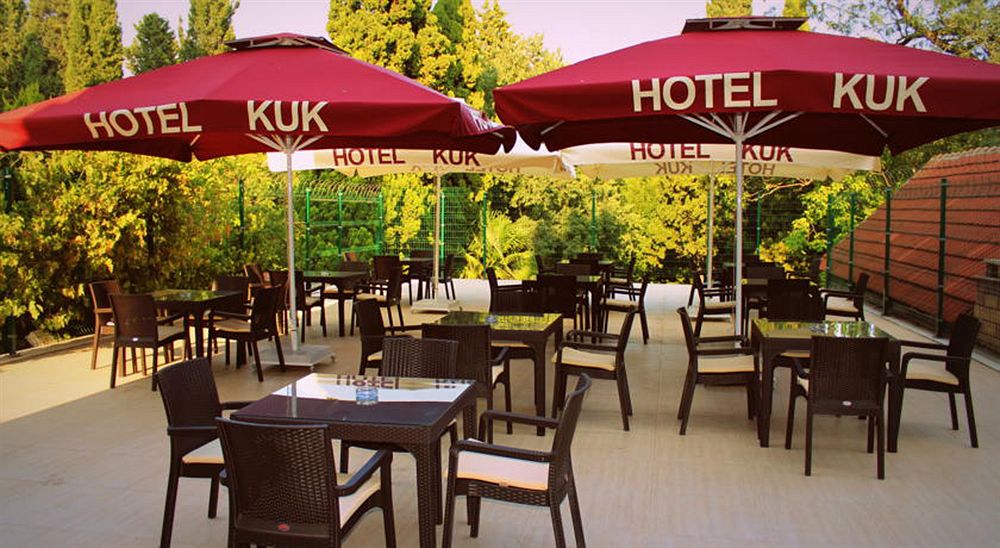 Fotos del hotel - KUK HOTEL