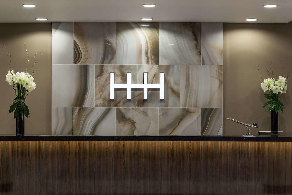 Fotos del hotel - HESTON HYDE HOTEL