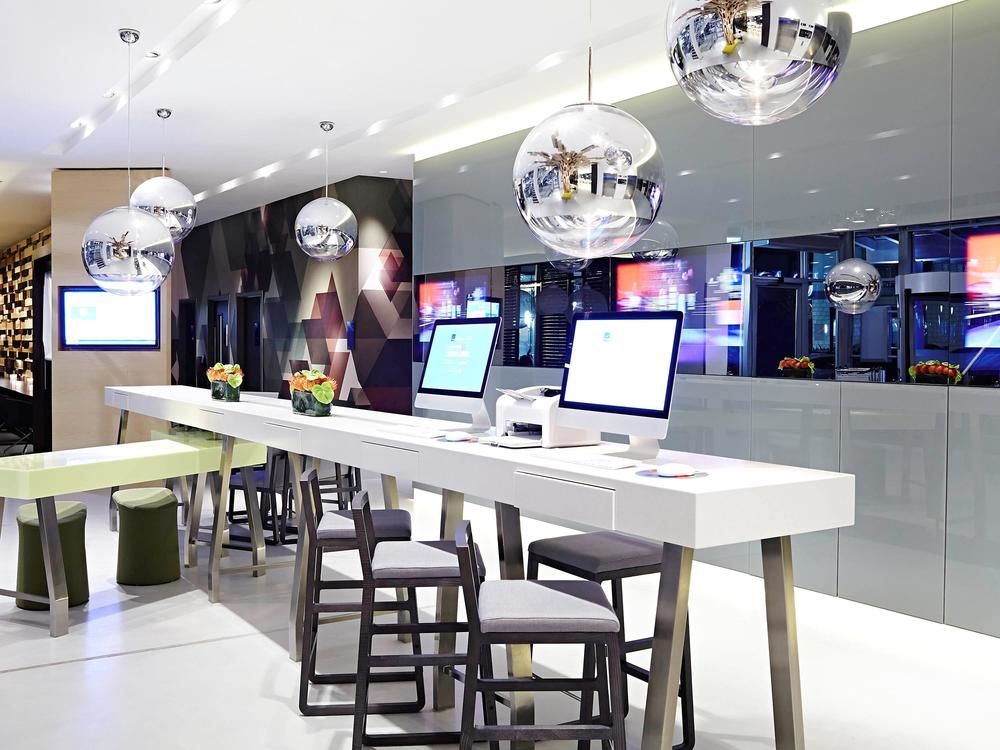 Fotos del hotel - NOVOTEL LONDON BRENTFORD