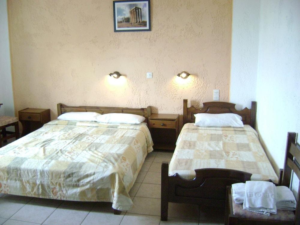 Fotos del hotel - Australia Hotel