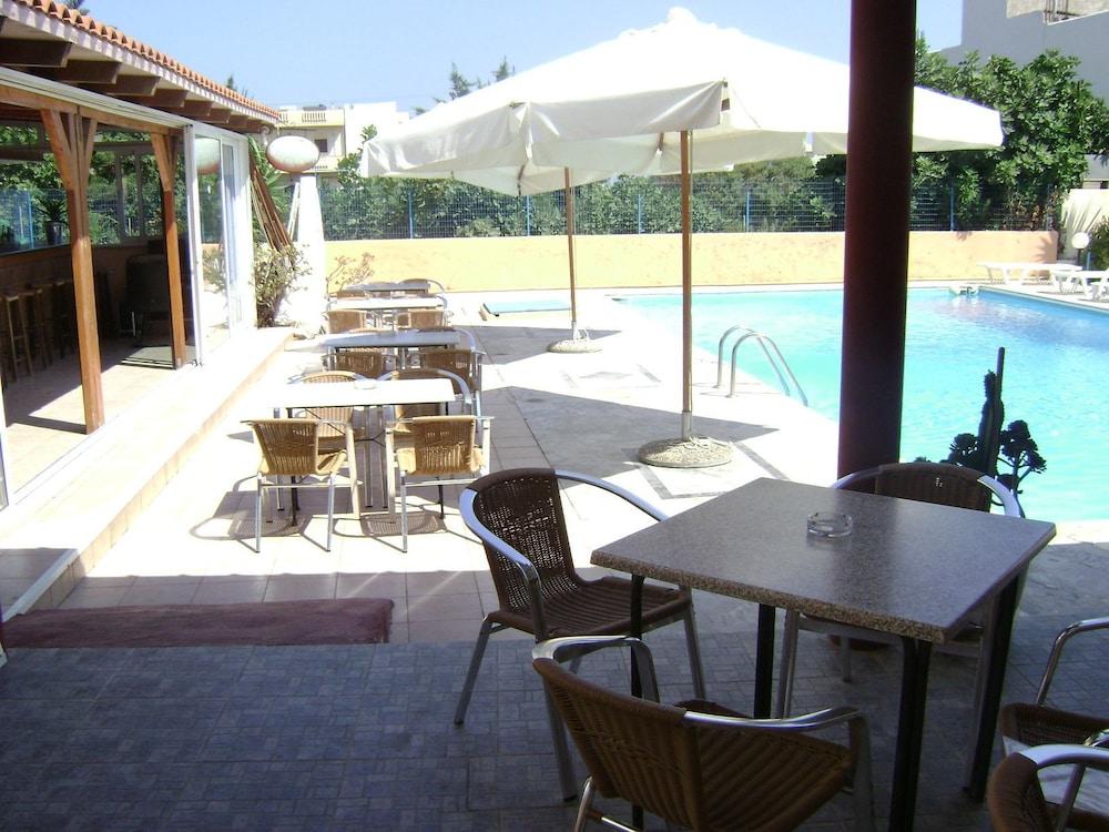Fotos del hotel - Australia Hotel
