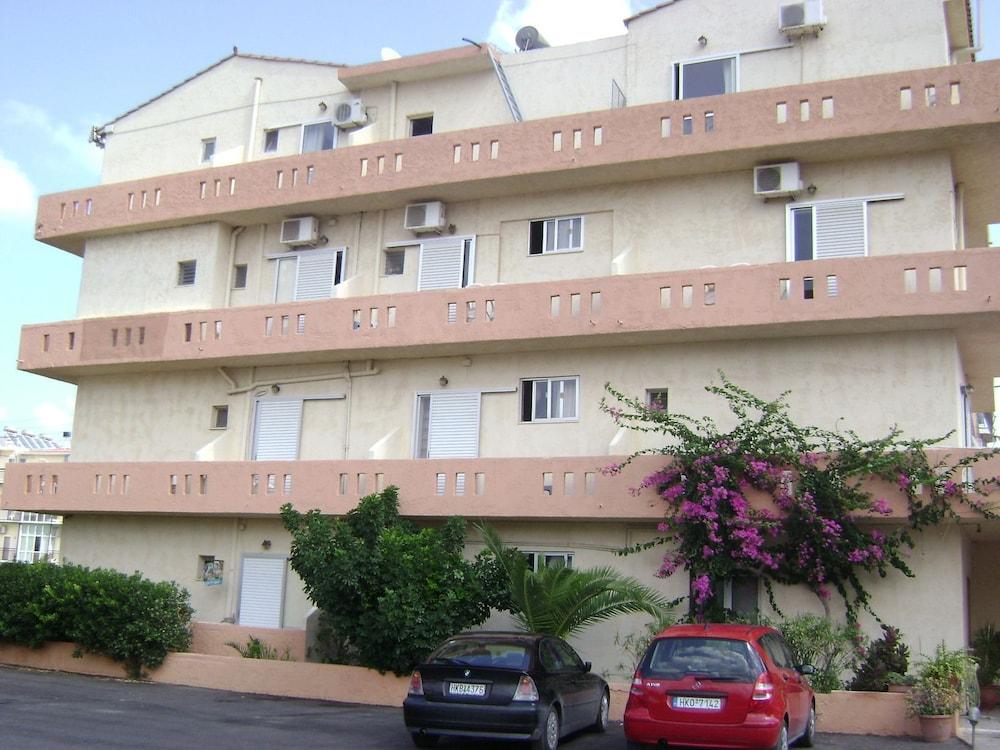 Fotos del hotel - Australia Hotel