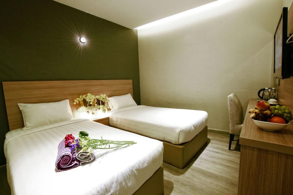 Fotos del hotel - HOTEL 99 KUALA LUMPUR