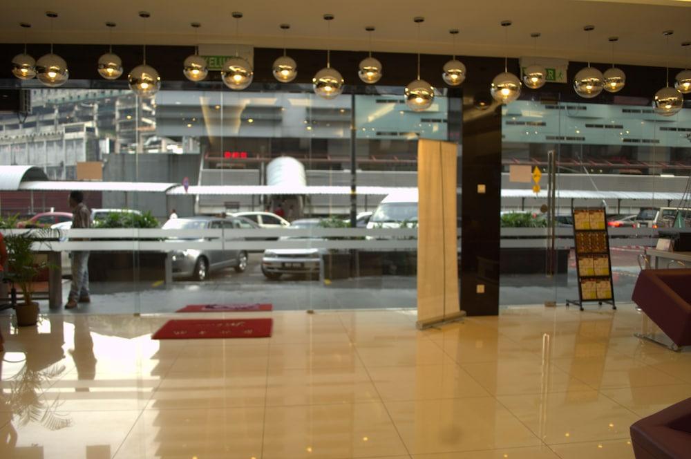 Fotos del hotel - HOTEL 99 KUALA LUMPUR