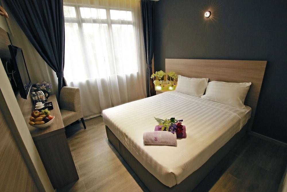 Fotos del hotel - HOTEL 99 KUALA LUMPUR