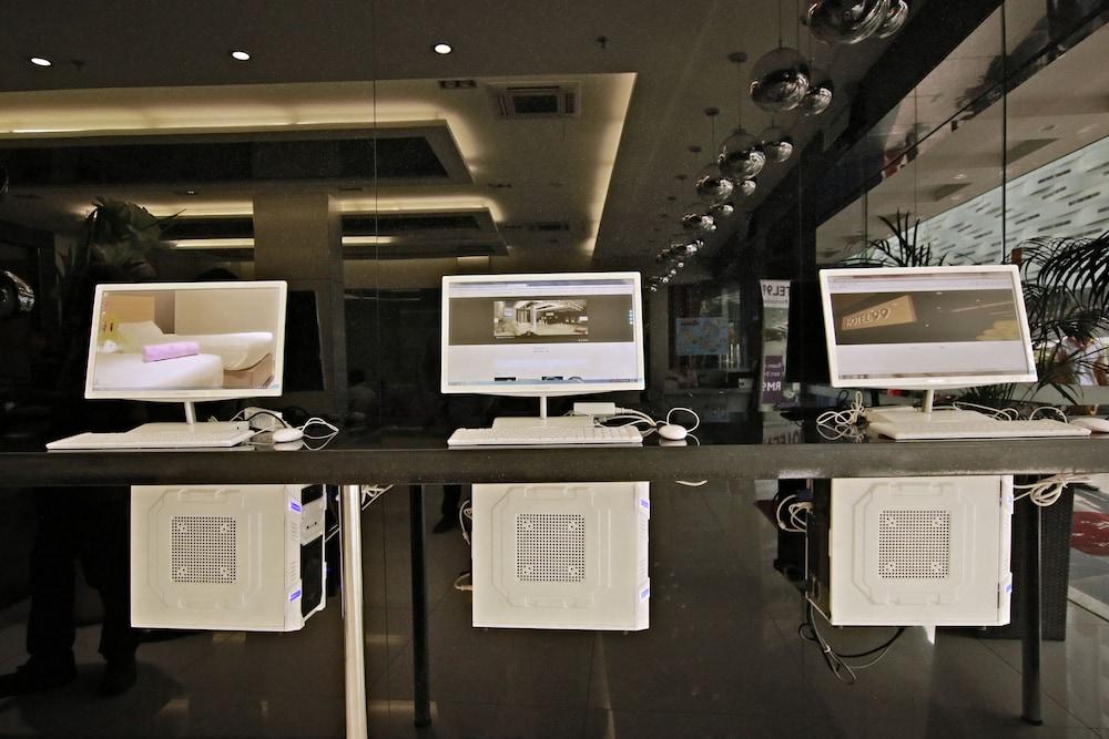 Fotos del hotel - HOTEL 99 KUALA LUMPUR