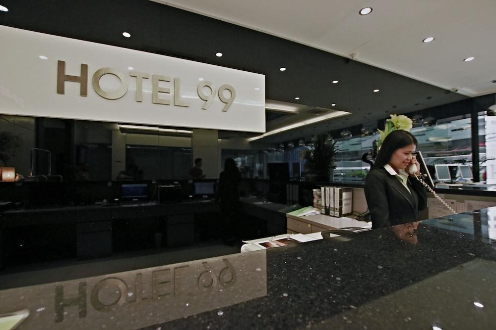 Fotos del hotel - HOTEL 99 KUALA LUMPUR