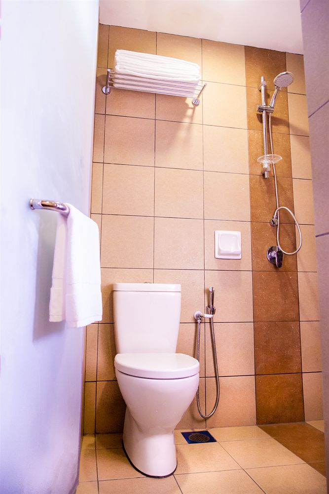 Fotos del hotel - Sakura Elite Hotel Kuala Lumpur