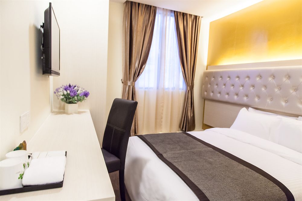 Fotos del hotel - Sakura Elite Hotel Kuala Lumpur
