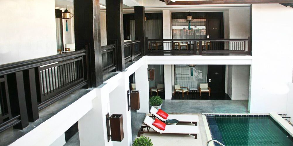 Fotos del hotel - Bodhi Serene Chiang Mai