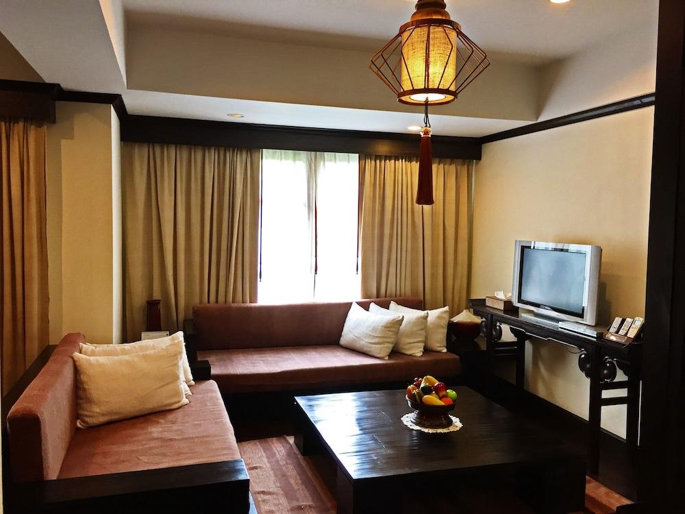 Fotos del hotel - Bodhi Serene Chiang Mai