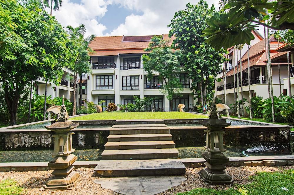 Fotos del hotel - Bodhi Serene Chiang Mai