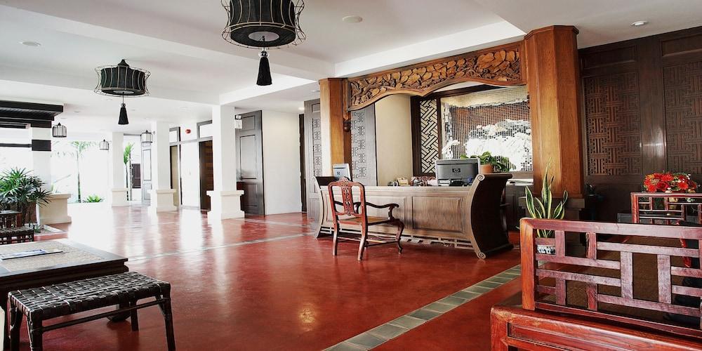 Fotos del hotel - Bodhi Serene Chiang Mai