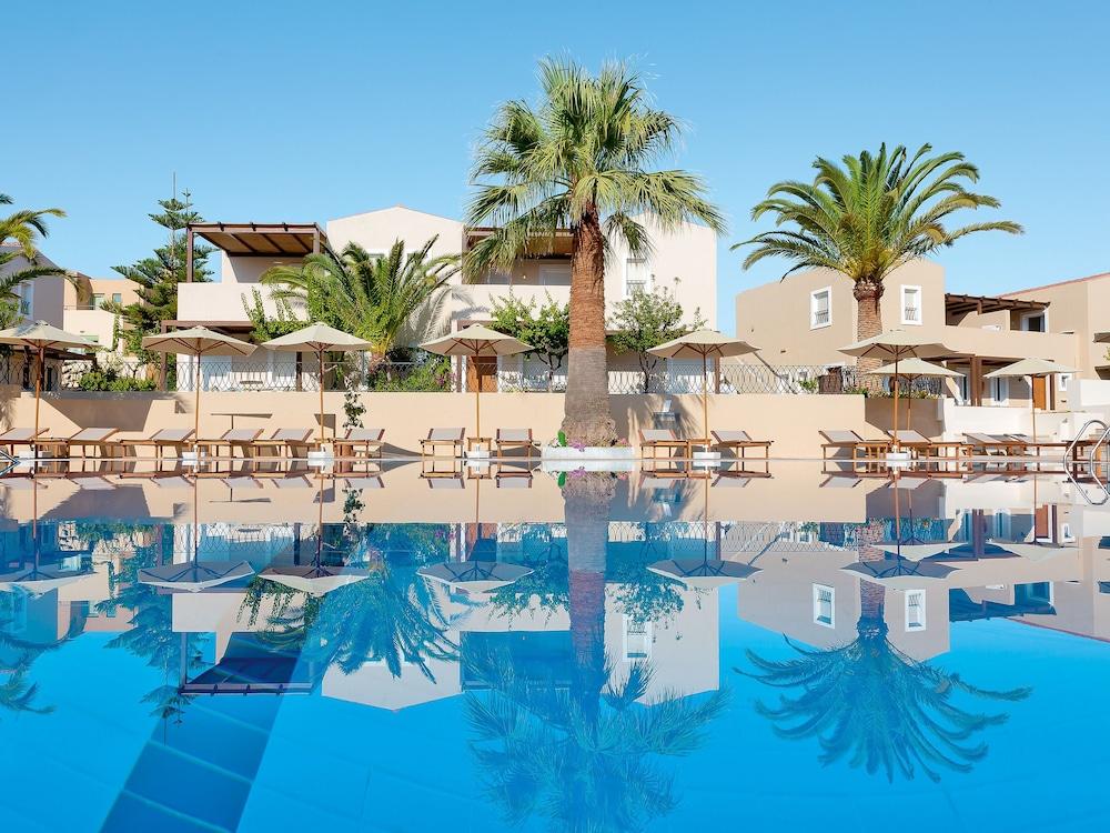 Fotos del hotel - GRAND LEONIKI RESIDENCE BY GRECOTEL