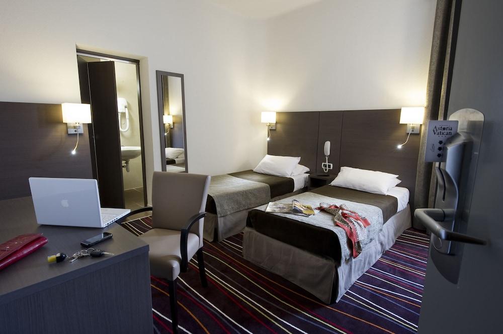 Fotos del hotel - The Originals City, Hôtel Astoria Vatican, Lourdes (Inter-Hotel)