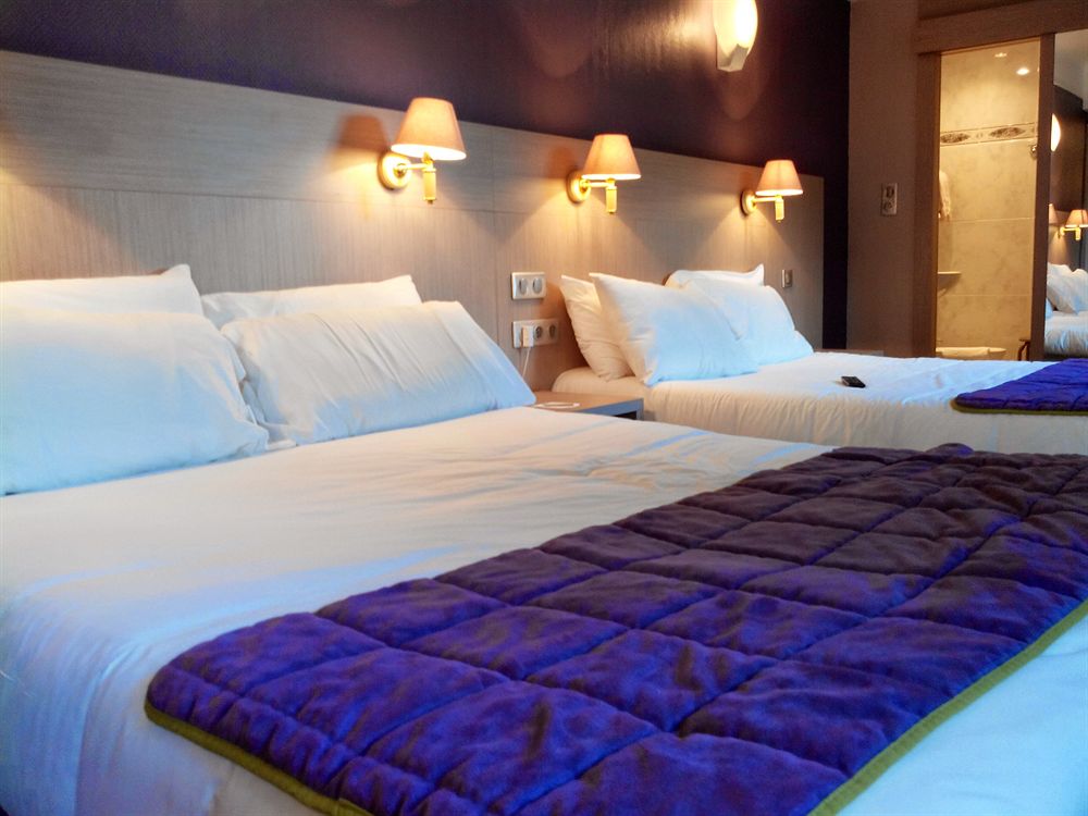 BEST WESTERN CHRISTINA
