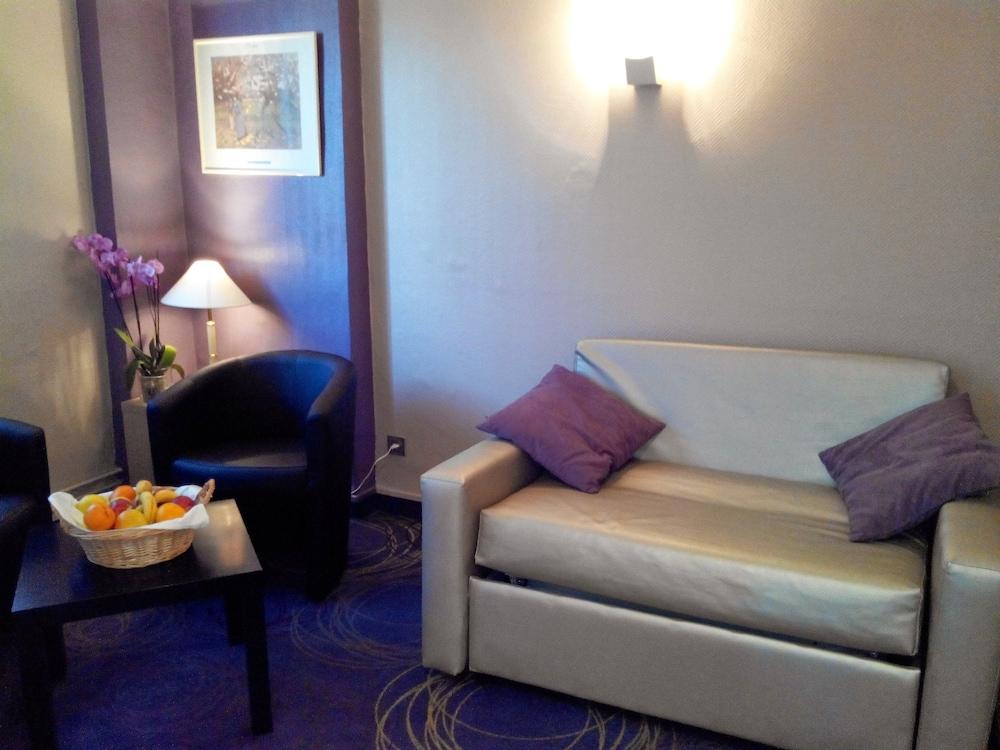 Fotos del hotel - Quality Hotel Christina Lourdes