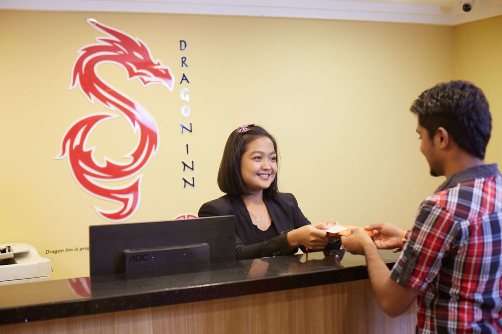 Fotos del hotel - DRAGON INN PREMIUM HOTEL