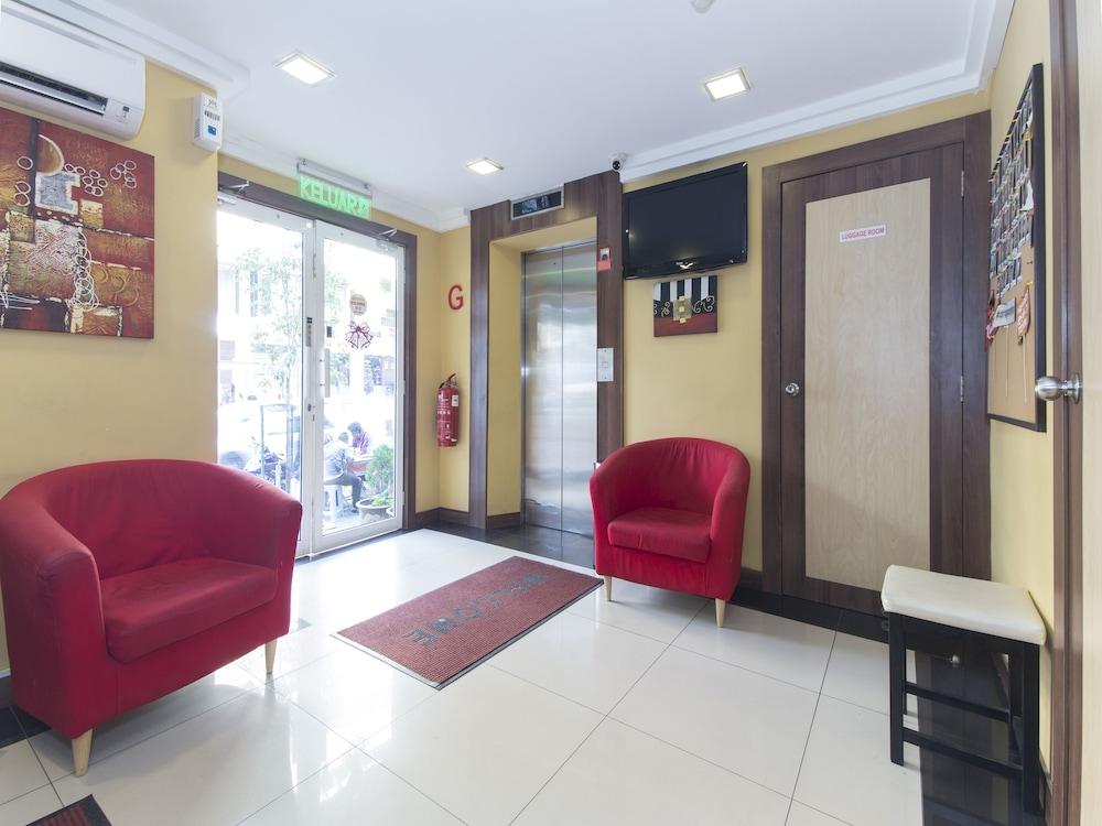 Fotos del hotel - DRAGON INN PREMIUM HOTEL
