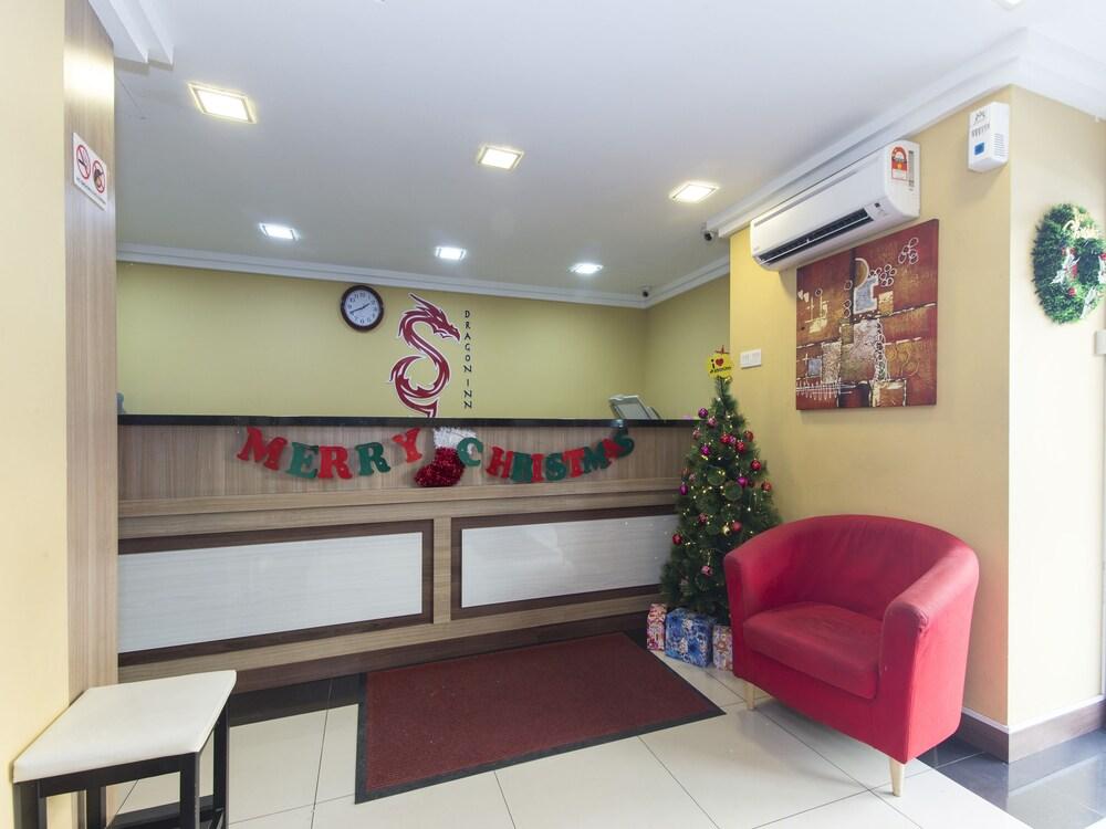 Fotos del hotel - DRAGON INN PREMIUM HOTEL