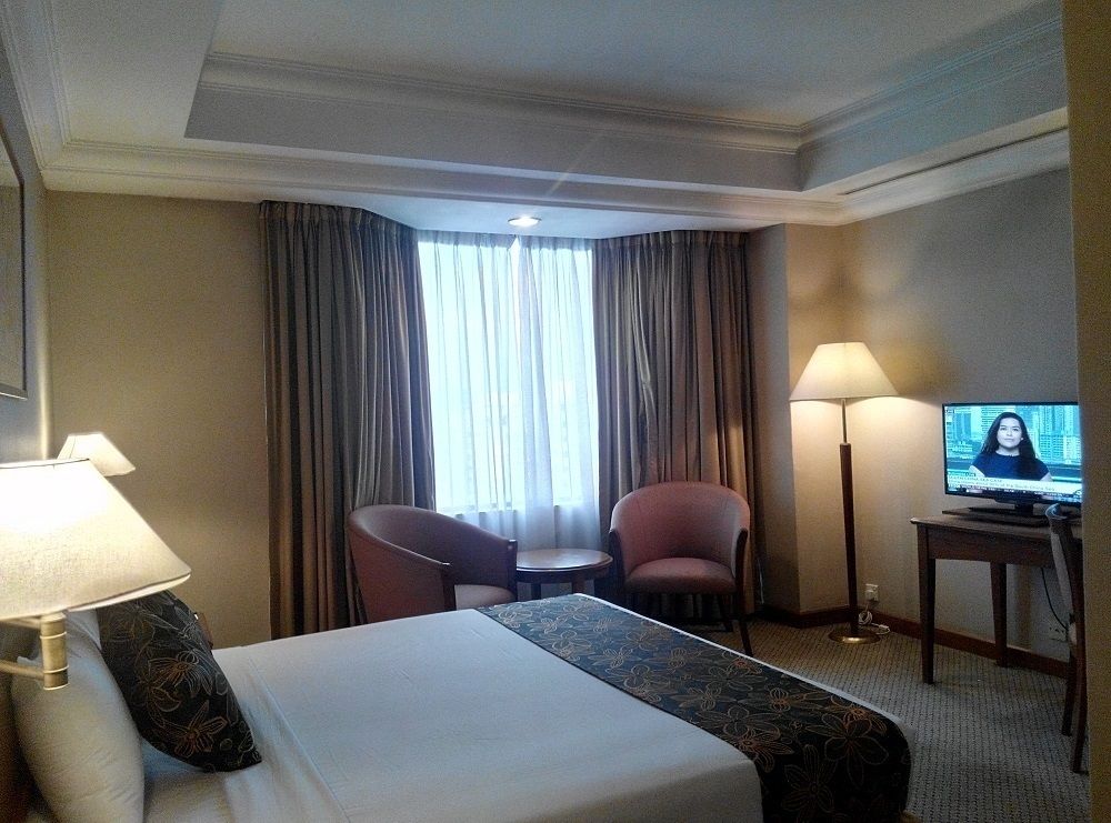 Fotos del hotel - MANDARIN COURT HOTEL