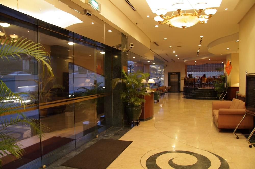 Fotos del hotel - MANDARIN COURT HOTEL