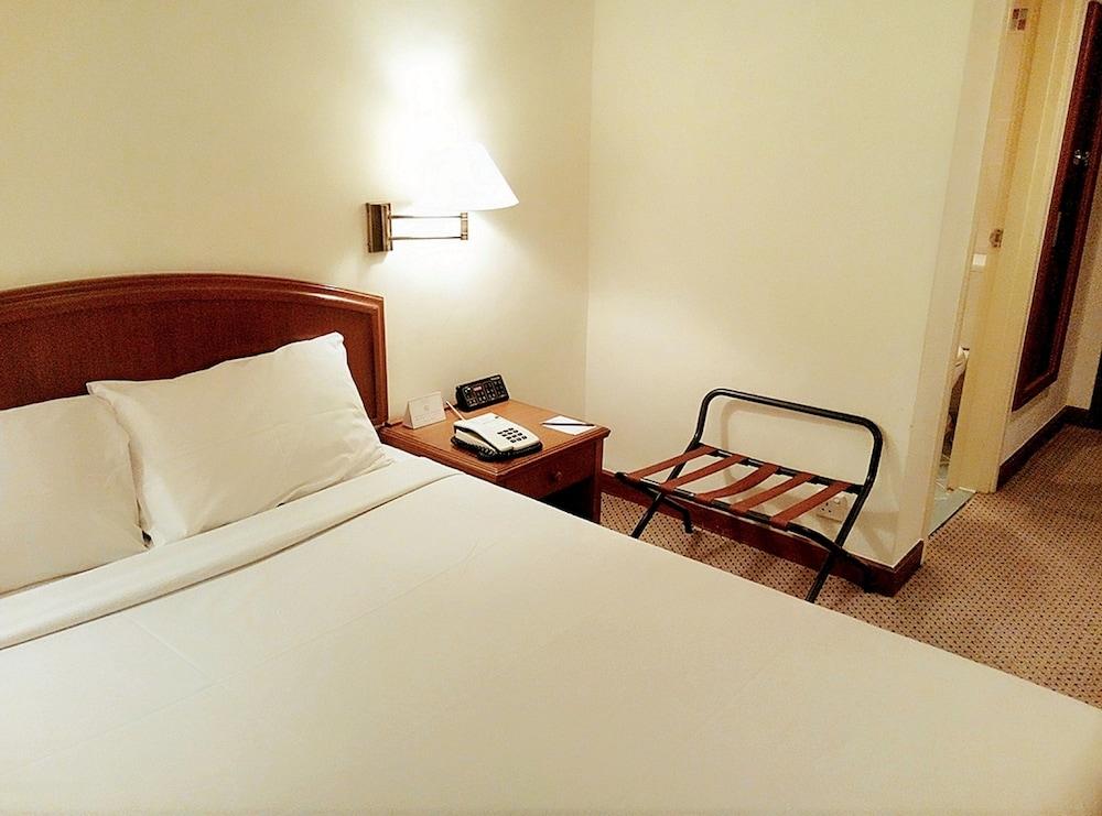 Fotos del hotel - MANDARIN COURT HOTEL