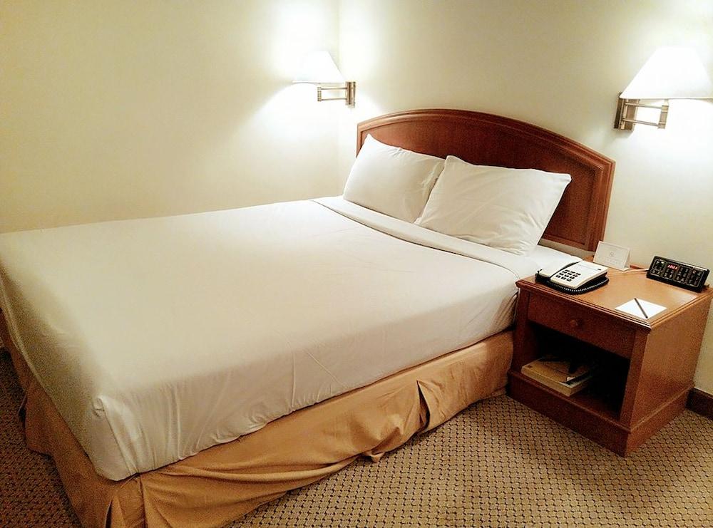 Fotos del hotel - MANDARIN COURT HOTEL