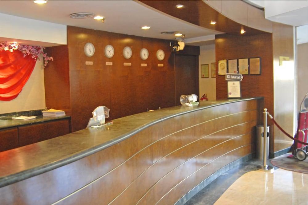 Fotos del hotel - MANDARIN COURT HOTEL