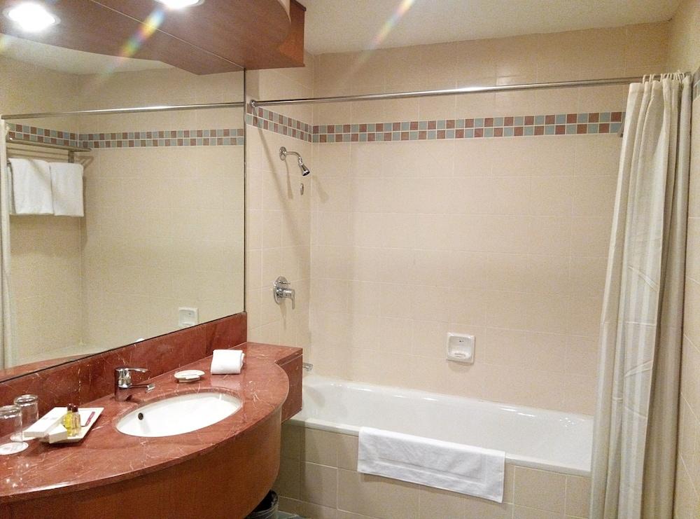Fotos del hotel - MANDARIN COURT HOTEL