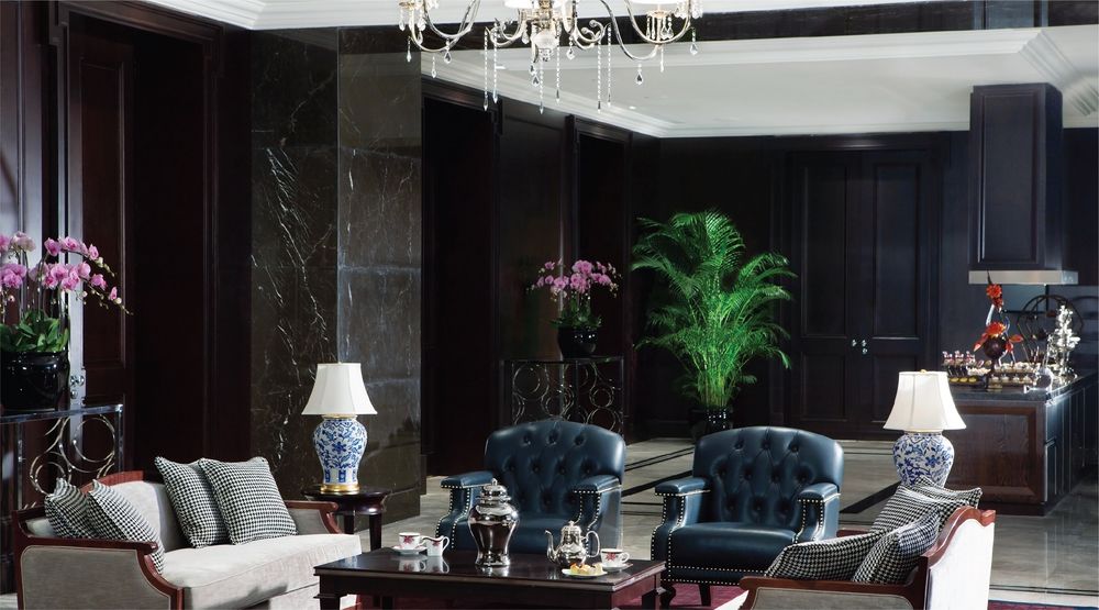 Fotos del hotel - Langham