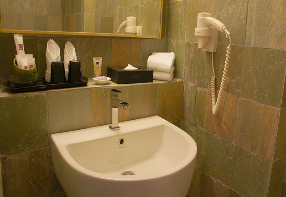 Fotos del hotel - LE APPLE BOUTIQUE HOTEL KLCC